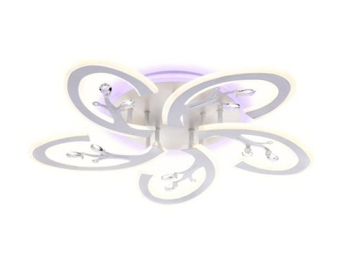 Потолочная люстра Ambrella Original FA512