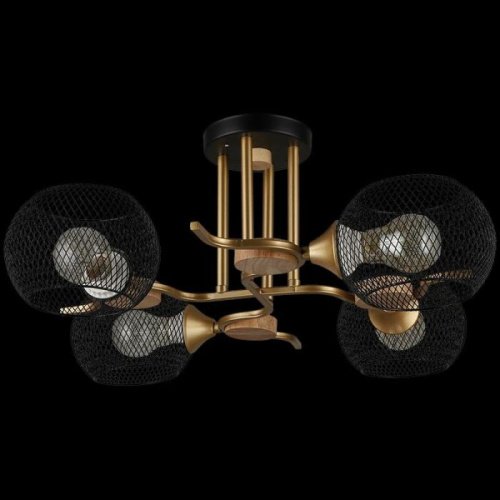 Потолочная люстра 04627-0.3-04