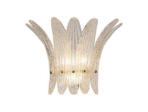 Настенное бра Newport 8800 8803/A gold