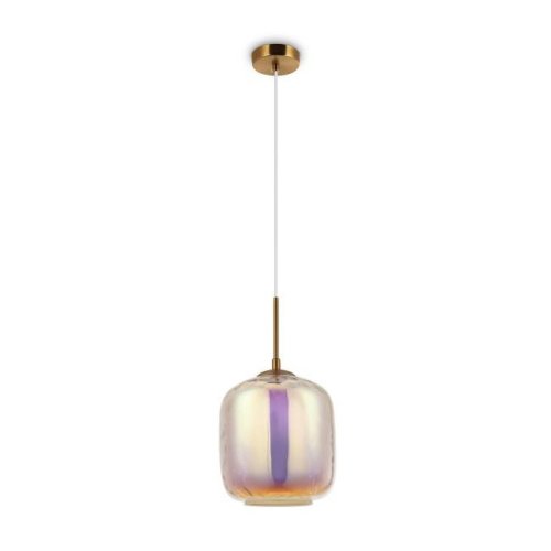MOD001PL-01CFL Светильник подвесной Maytoni Dolce MOD001PL-01CFL