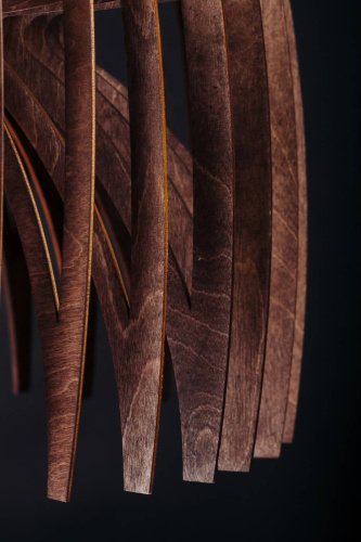 1840pl Светильник подвесной Woodshire Солу 1840pl