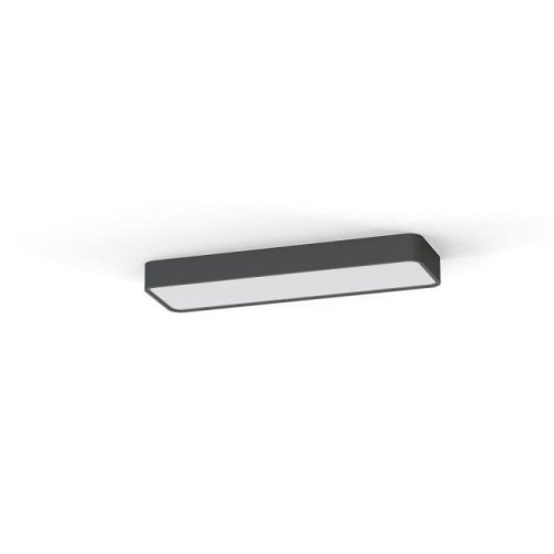 Светильник потолочный Nowodvorski Soft Ceiling Led 60x20 7526