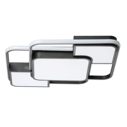 Потолочная люстра De Markt Оскар 510011801