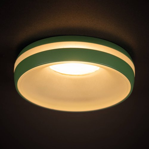 Кольцо точечного светильника Kanlux Eliceo 35296