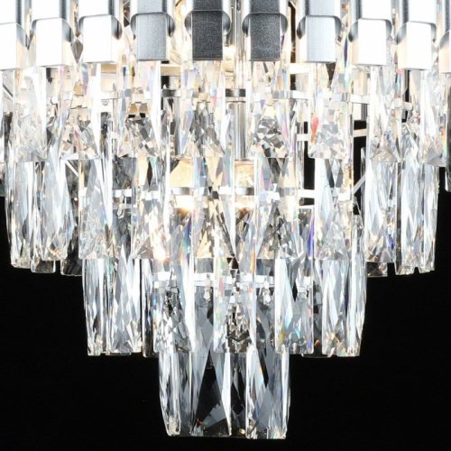 Подвесная люстра 02184-0.4-08 CH