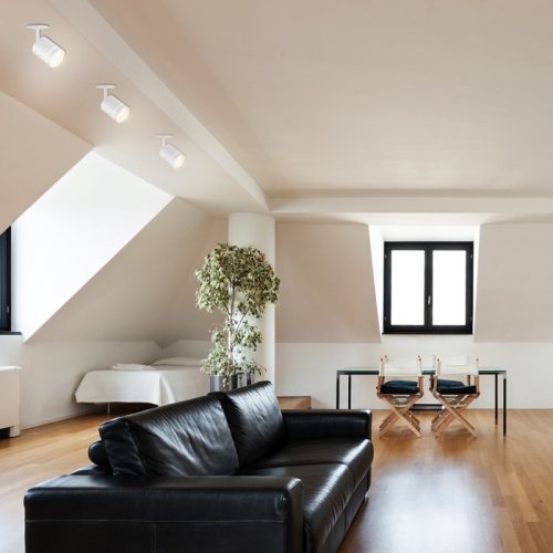 357687 Встраиваемый светильник Novotech Arum 357687