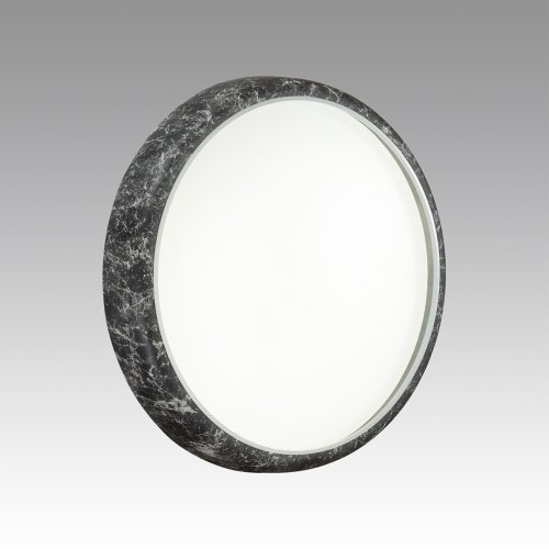 Настенно потолочный светильник Sonex Mramo Black 7639/EL