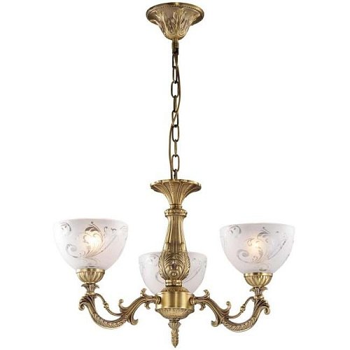 2563/3 Подвесная люстра Odeon Light Nueli 2563/3