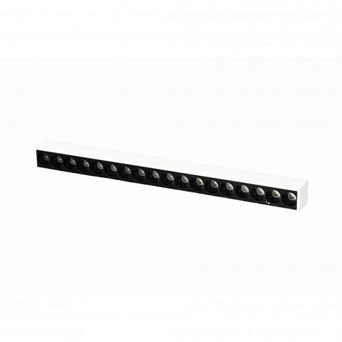 SMART 4825-039-L293-18W-36DG-WH ILEDEX TECHNICAL VISION48/25 SMART 4825-039-L293-18W-36DG-WH
