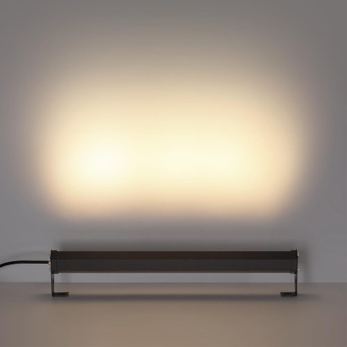 7040/14WL Уличный настенный светильник Odeon Light Graze 7040/14WL
