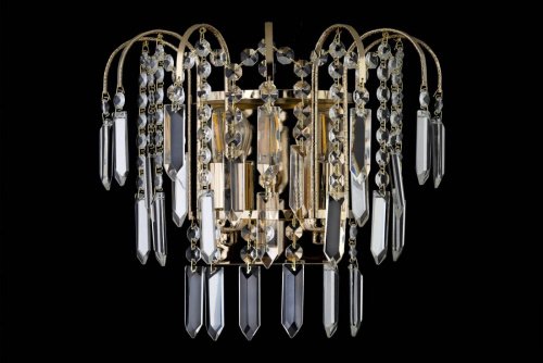 Настенное бра Arti Lampadari Bellagio Bellagio E 2.10.104 G