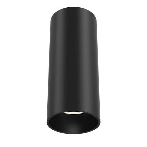 C056CL-L12B4K Накладной светильник Maytoni Focus Led C056CL-L12B4K