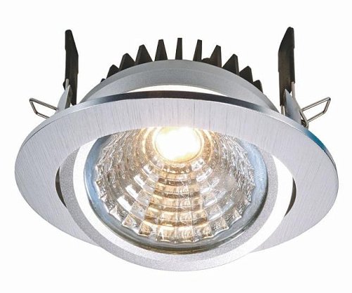 565071 Встраиваемый светильник Deko-Light COB 95 565071