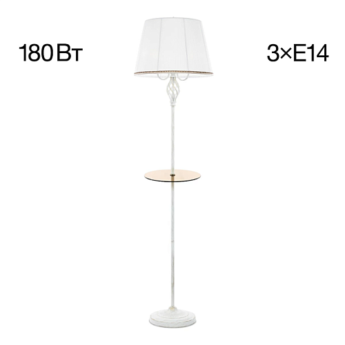 CL402920T Торшер Citilux Вена CL402920T