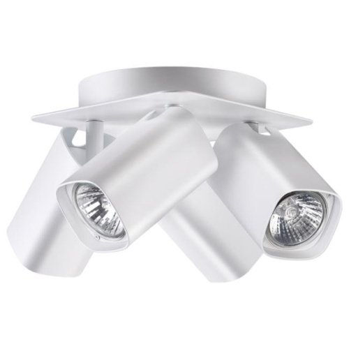 Светильник спот Novotech Gusto 370556