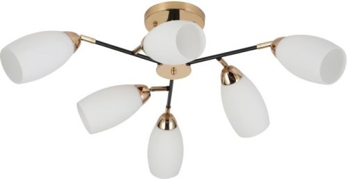 Потолочная люстра 07086-0.3-06