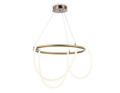 FL10503 Подвесная люстра Ambrella Line FL10503