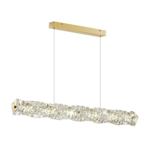 4999/36LA Светильник подвесной Odeon Light Straza 4999/36LA