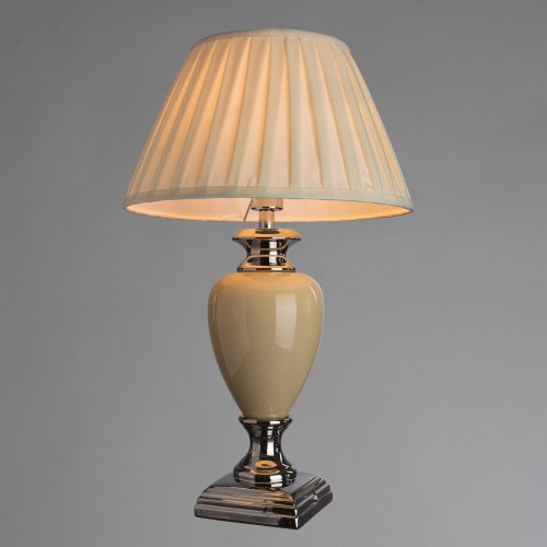 A5199LT-1WH Настольная лампа Arte Lamp LOVELY A5199LT-1WH