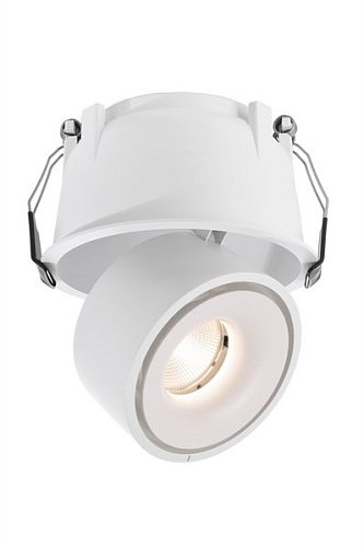 565343 Встраиваемый светильник Deko-Light Uni 565343