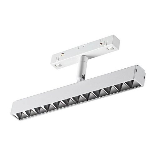 358609 Трековый светильник Novotech Flum 358609