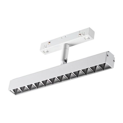 358609 Трековый светильник Novotech Flum 358609