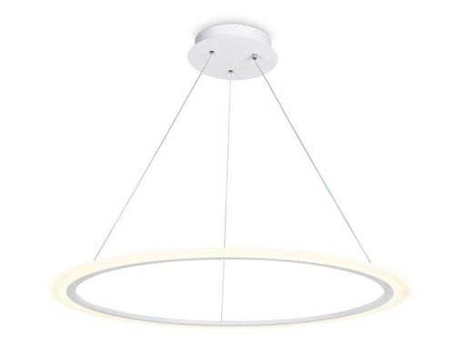 FA4345 Подвесная люстра Ambrella Original FA4345