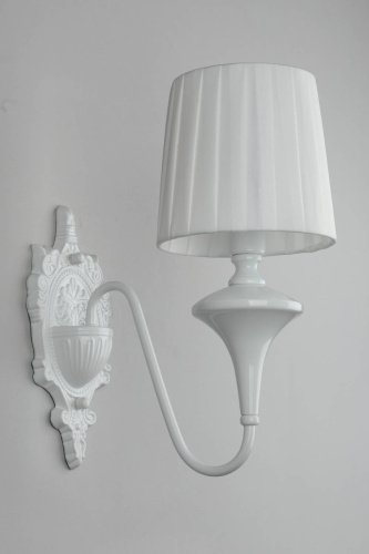 OML-72501-01 Настенное бра Omnilux Monsano OML-72501-01