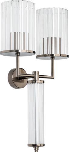 Настенное бра Kutek Empoli Ryfel EMP-K-2(T)R
