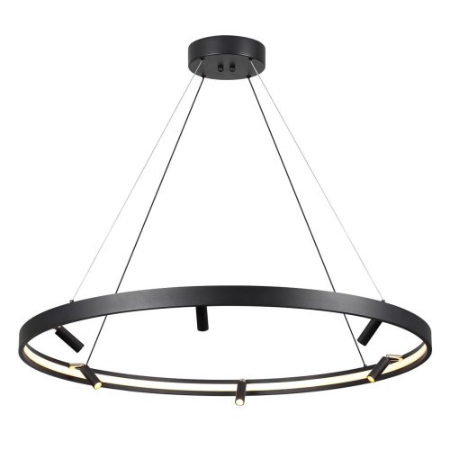 Подвесная люстра Odeon Light Fonda 4317/93L