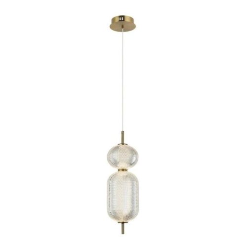 OML-68816-02 Светильник подвесной Omnilux Cedrello OML-68816-02
