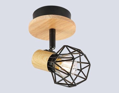TR8751 Светильник спот Ambrella Loft TR8751