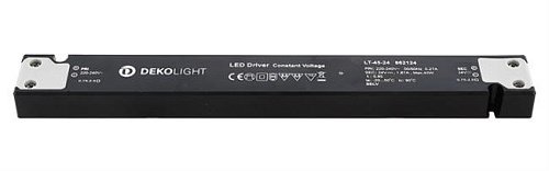 862124 Блок питания Deko-Light Eingangsspannung 862124