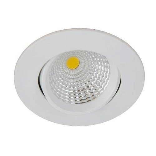 CLD0057N Встраиваемый светильник Citilux Каппа CLD0057N