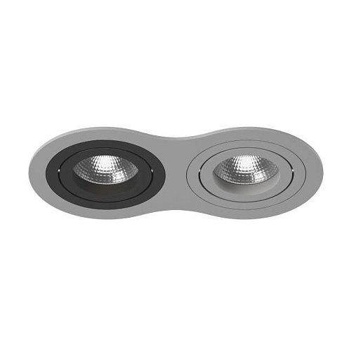 i6290709 Встраиваемый светильник Lightstar Intero 16 i6290709