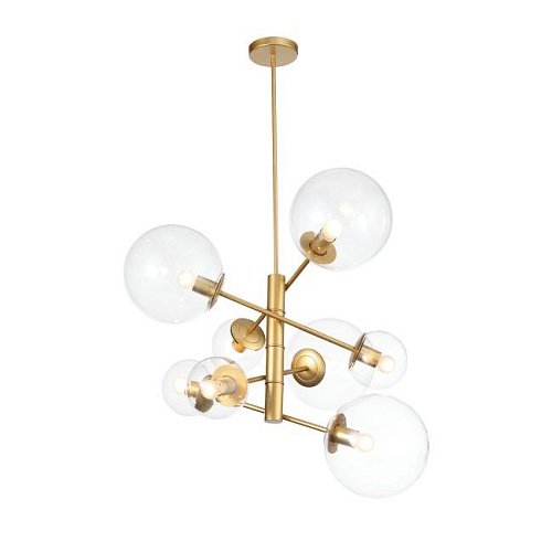 Люстра на штанге ST Luce Liora SL1150.203.08