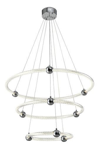 Подвесная люстра Zortes Auralia ZRS.57791.171