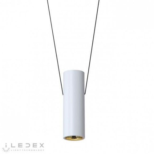 ZD8213S-12W SWH Светильник подвесной iLEDEX TECHNICAL Oxygen ZD8213S-12W SWH