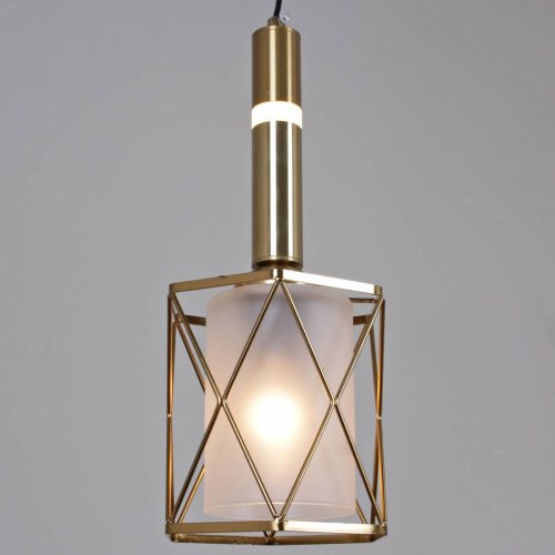 Подвесной светильник Reluce 54200-0.9-01 CU