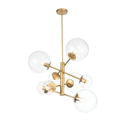 SL1150.203.08 Люстра на штанге ST Luce Liora SL1150.203.08