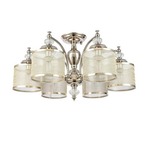 SL1750.102.06 Потолочная люстра ST Luce Coresia SL1750.102.06
