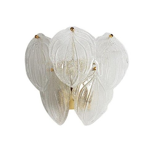 B014 gold Настенное бра Delight Collection Novida B014 gold