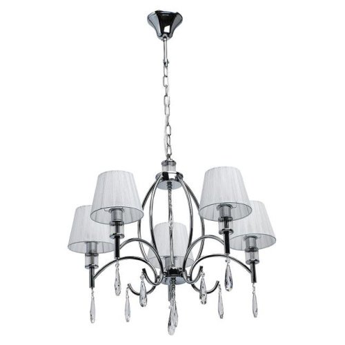 Подвесная люстра MW Light Вега 329011705