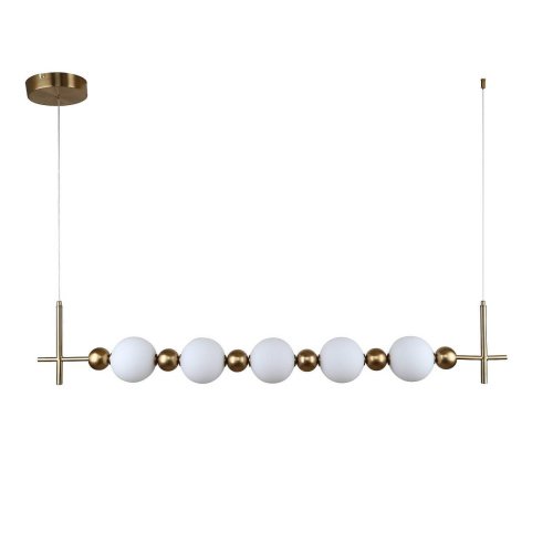 4088-5P Светильник подвесной F-Promo Chantra 4088-5P