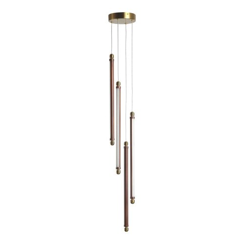SL6225.303.04 Светильник подвесной ST Luce Brick SL6225.303.04