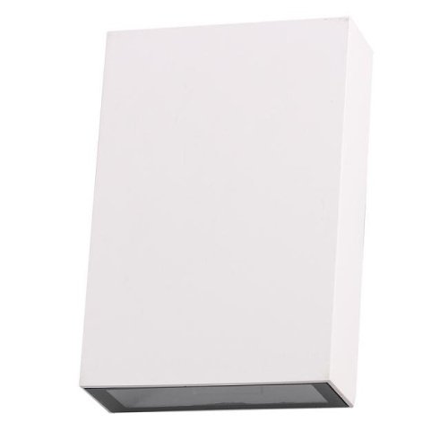 A2750AL-2WH Уличный настенный светильник Arte Lamp Algol A2750AL-2WH