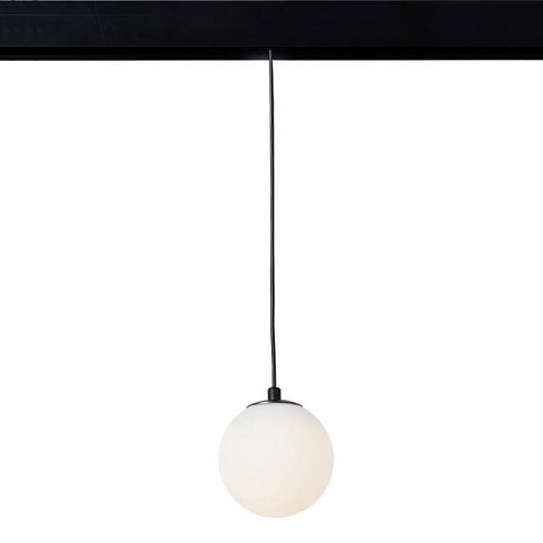 CLT 0.33 013 5W BL 4000K Трековый светильник Crystal Lux Space CLT 0.33 013 5W BL 4000K