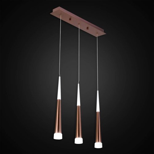 CL227033 Светильник подвесной Citilux Вегас CL227033