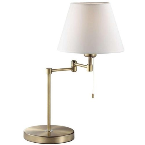 Настольная лампа Odeon Light Gemena 2481/1T