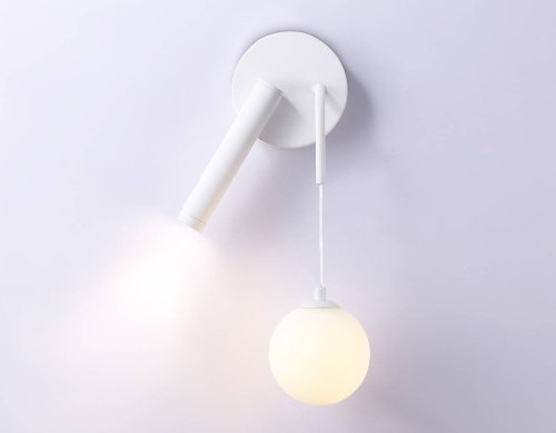 FL66383 Настенный светильник Ambrella LineTech FL66383